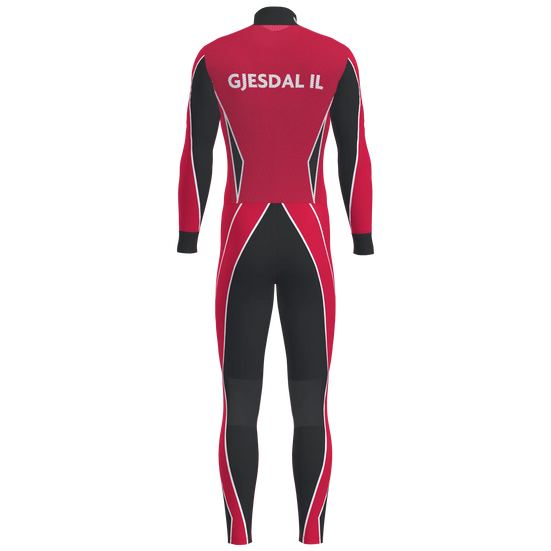 Ace 3.0 Konkurransedress Herre