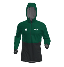 Stride Jacket Women