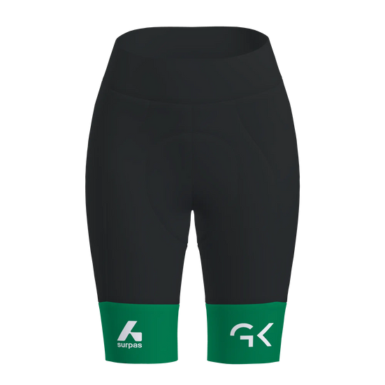 Apex Shorts Women