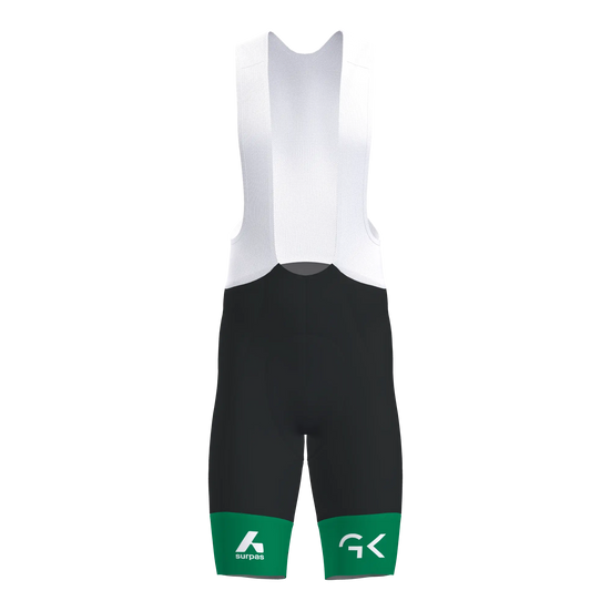 Apex Bib Shorts Women