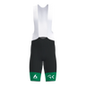 Apex Bib Shorts Women