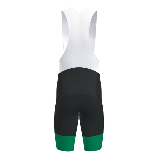 Apex Bib Shorts Women