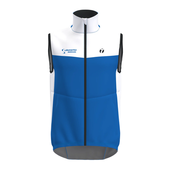 Ambition 2.0 Vest Herre