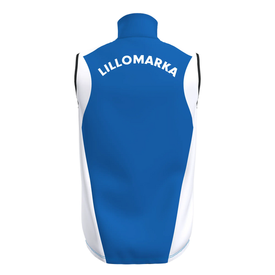 Ambition 2.0 Vest Herre