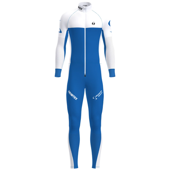 Vision 4.0 Konkurransedress Herre
