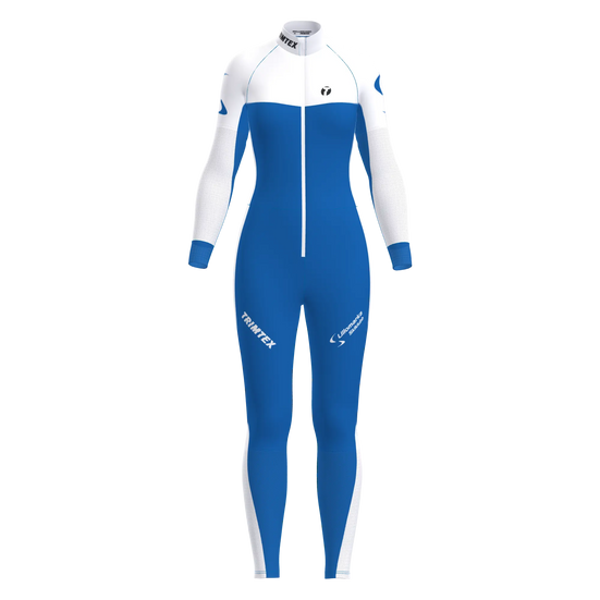 Vision 4.0 Konkurransedress Dame