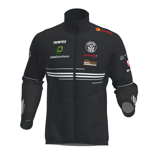 Ambition 2.0 Jakke Herre