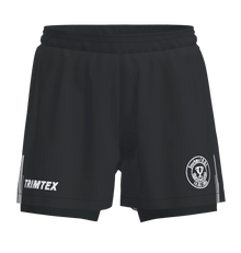 Fast Shorts Dame