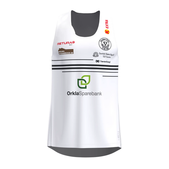 Fast 3.0 Singlet Herre