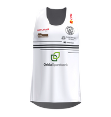Fast 3.0 Singlet Dame