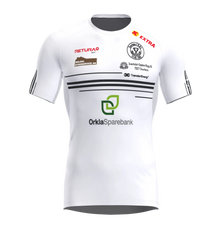 Fast T-Skjorte Dame