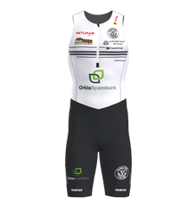 Lead Skinsuit Junior
