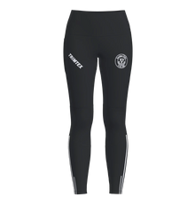 Trainer Tights Dame