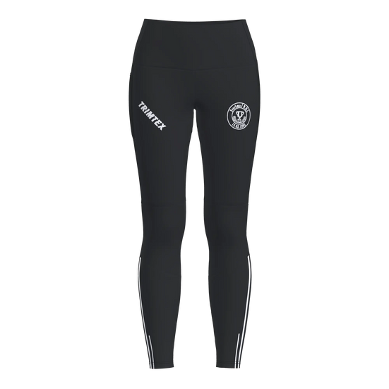 Trainer Tights Dame