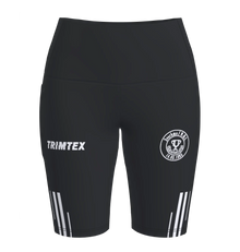 Trainer Kort Tights Dame