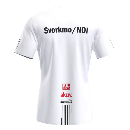 Stride T-Shirt SS Men