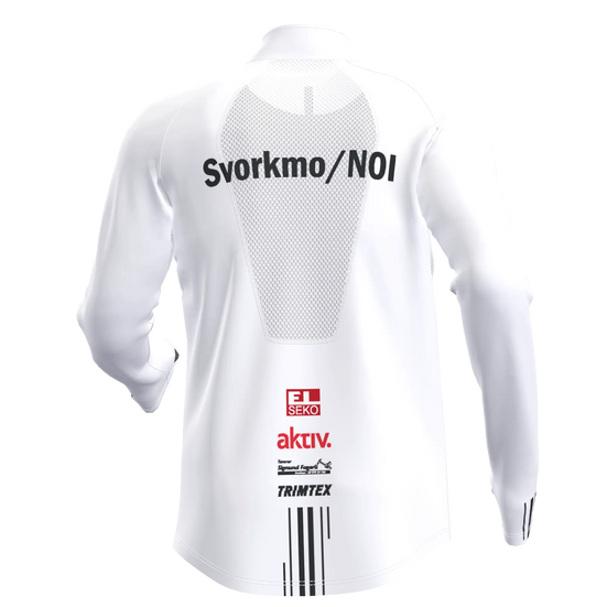 Run Zipp Genser Herre