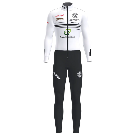 Ace 3.0 Konkurransedress Herre