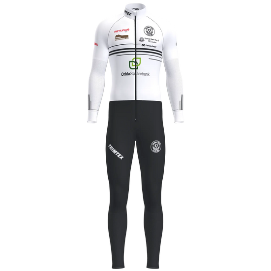 Vision 4.0 Konkurransedress Junior