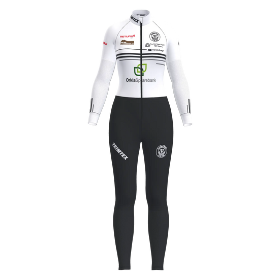 Vision 4.0 Konkurransedress Dame