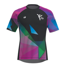 Free 2.0 T-Skjorte Dame