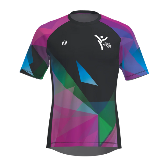 Free 2.0 T-Skjorte Dame