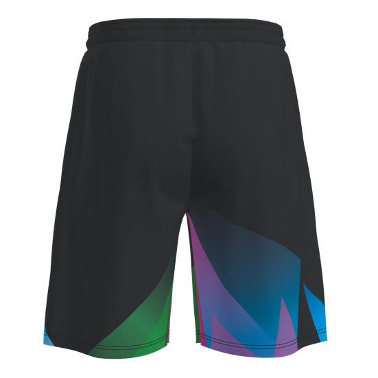 Fusion Shorts Herre