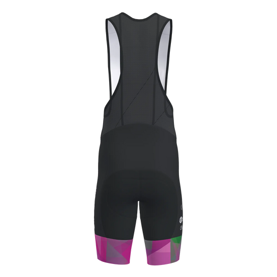 Shift Bib Shorts Men
