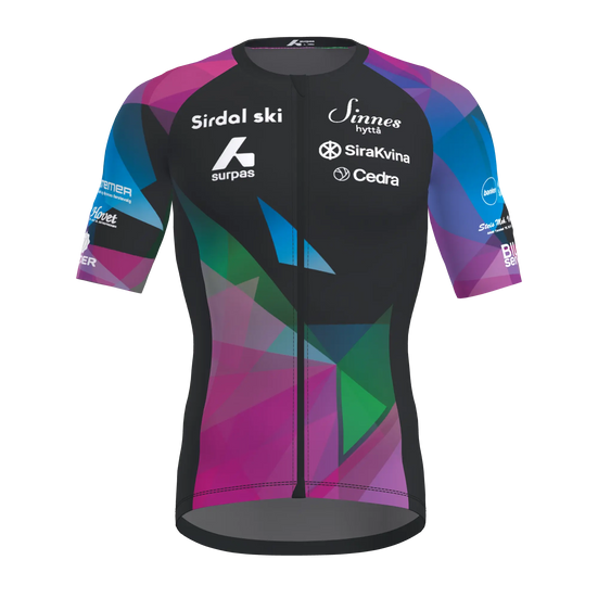 Shift Shirt SS Women