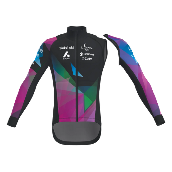 Explore RS Jacket Men