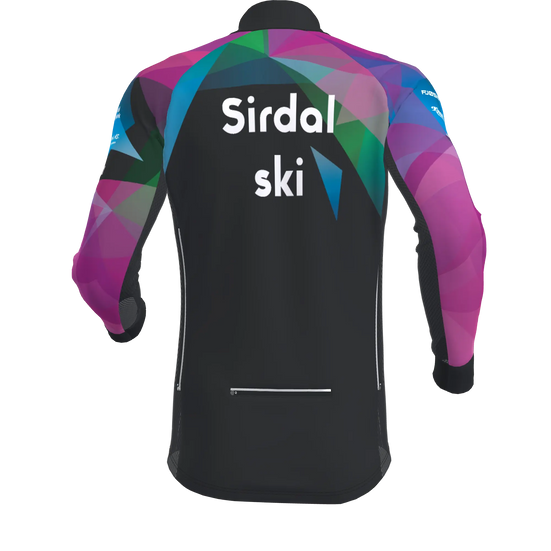 Elite Lightweight Jacket Men