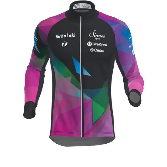 Elite Lightweight Jacket Women