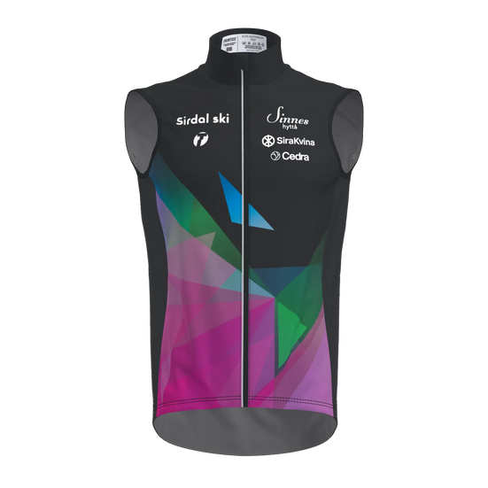Elite Lightweight Vest Women