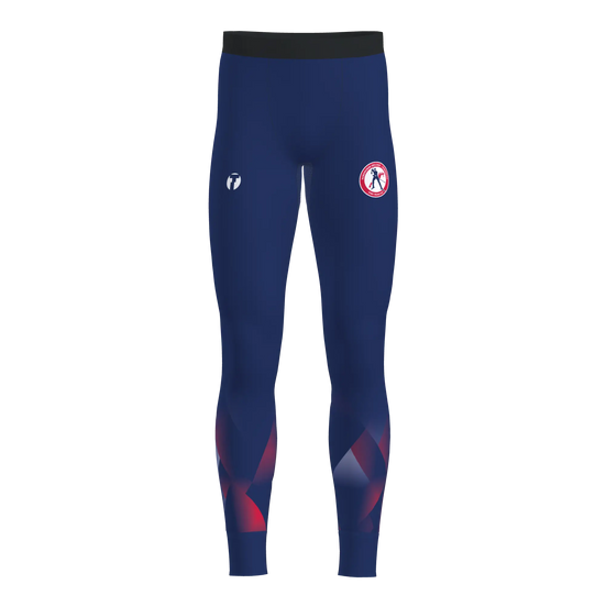 Core Ultralight Tights Herre