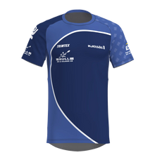Run T-Skjorte Herre