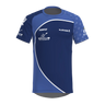 Run T-Skjorte Dame