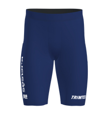 Trainer Kort Tights Herre