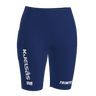 Trainer Kort Tights Dame