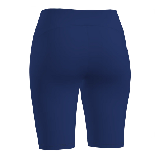 Trainer Kort Tights Dame