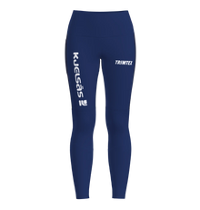 Trainer Tights Dame