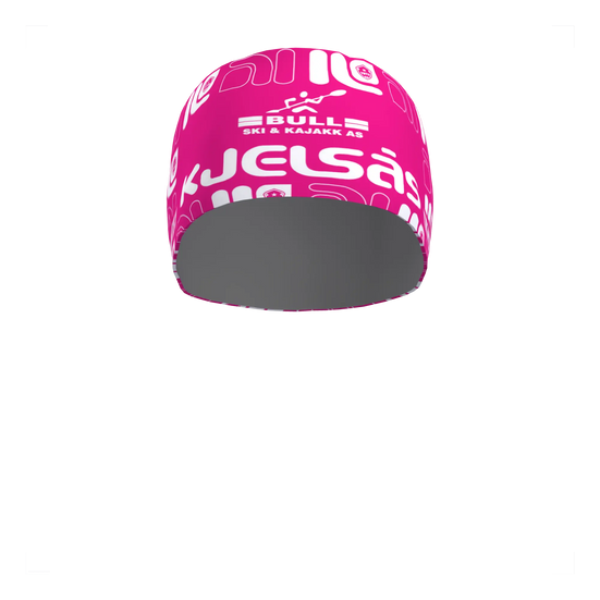Bi-Elastic Air Headband