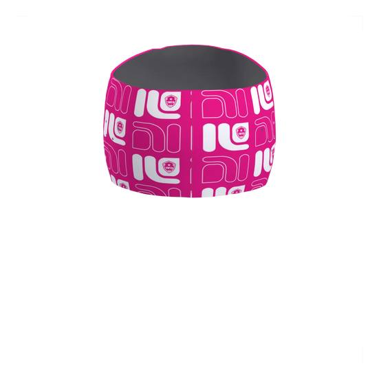 Bi-Elastic Air Headband