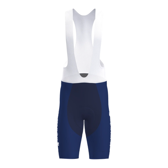 Elite Bib Sykkelshorts Dame