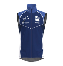 Pulse 2.0 Vest Herre