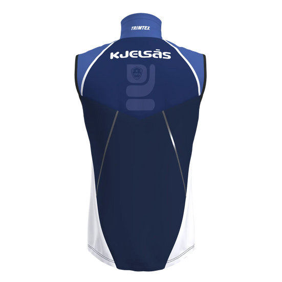 Pulse 2.0 Vest Dame