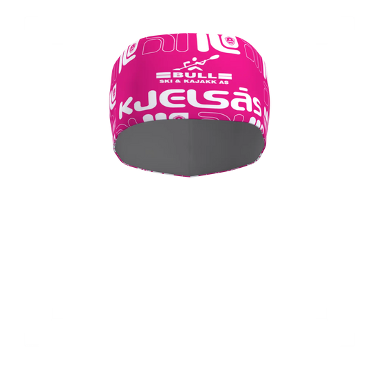 Pulse pannebånd