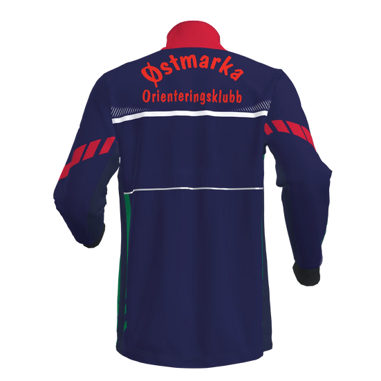 Trainer 3.0 Jacket Jr