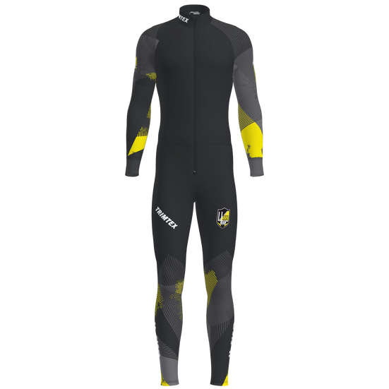 Vision 4.0 Racesuit Jr