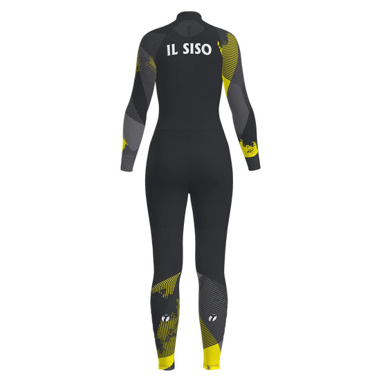 Vision 4.0 Racesuit Women