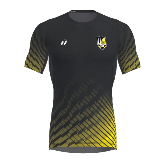 Fast T-Shirt SS Women